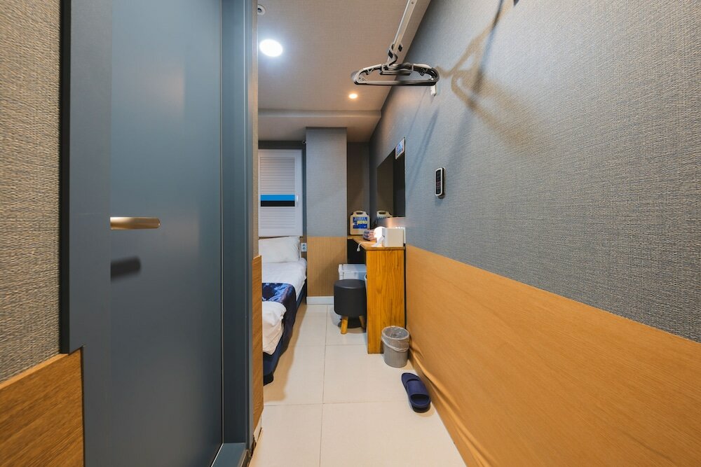 Фото MyeongDong New Stay Inn