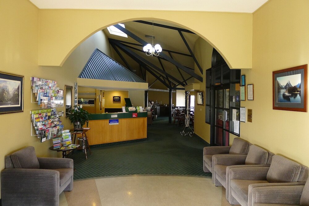 Фото The Village Inn