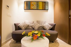 Гостиница Hotel Kiscol Grands