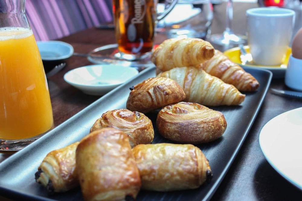 Фото A-Hotel Oosterhout