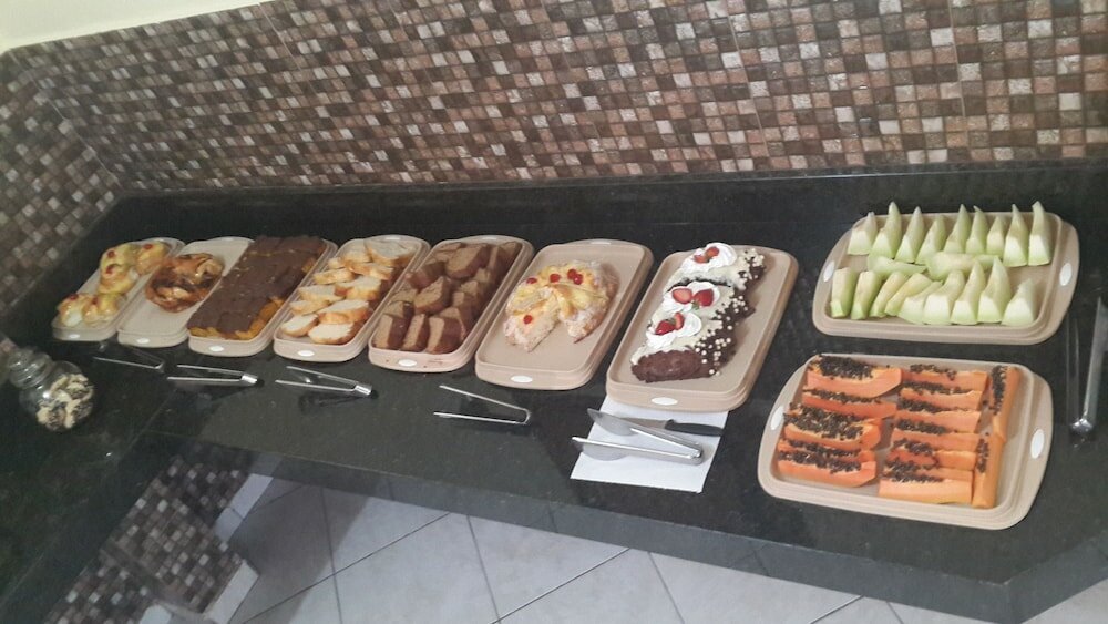 Фото Pousada Paraiso