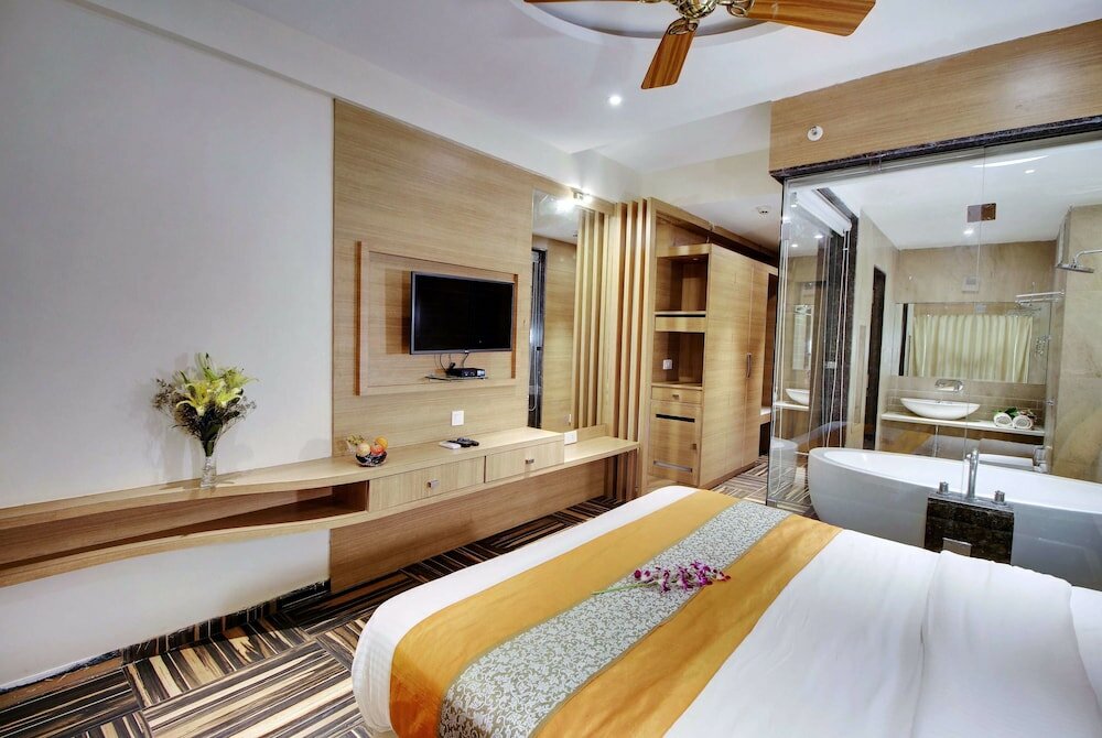 Фото De Grand Riviera