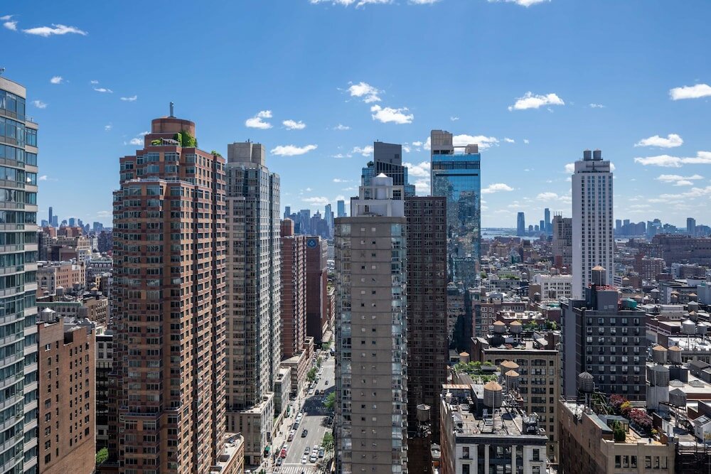 Фото Hyatt House New York/Chelsea