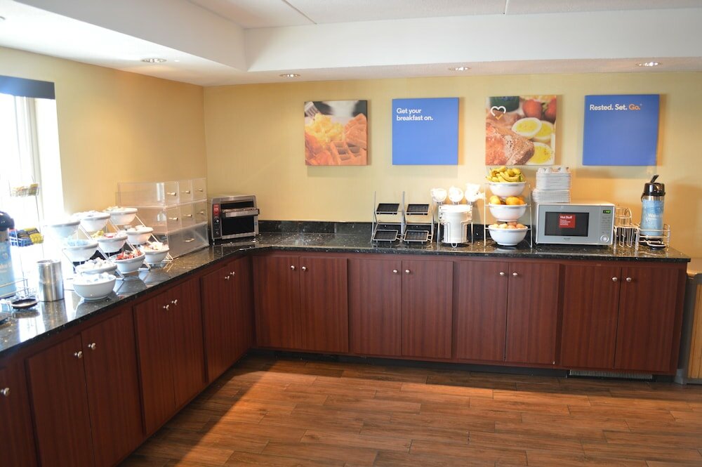 Фото Comfort Inn