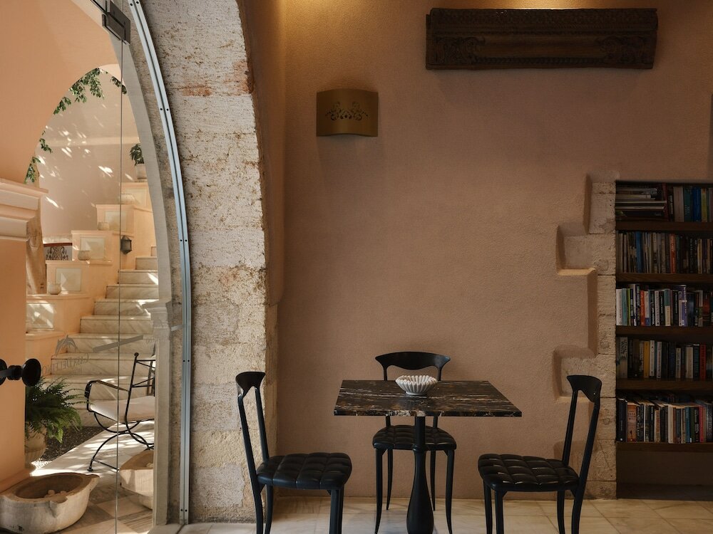 Фото Casa Delfino Hotel & SPA