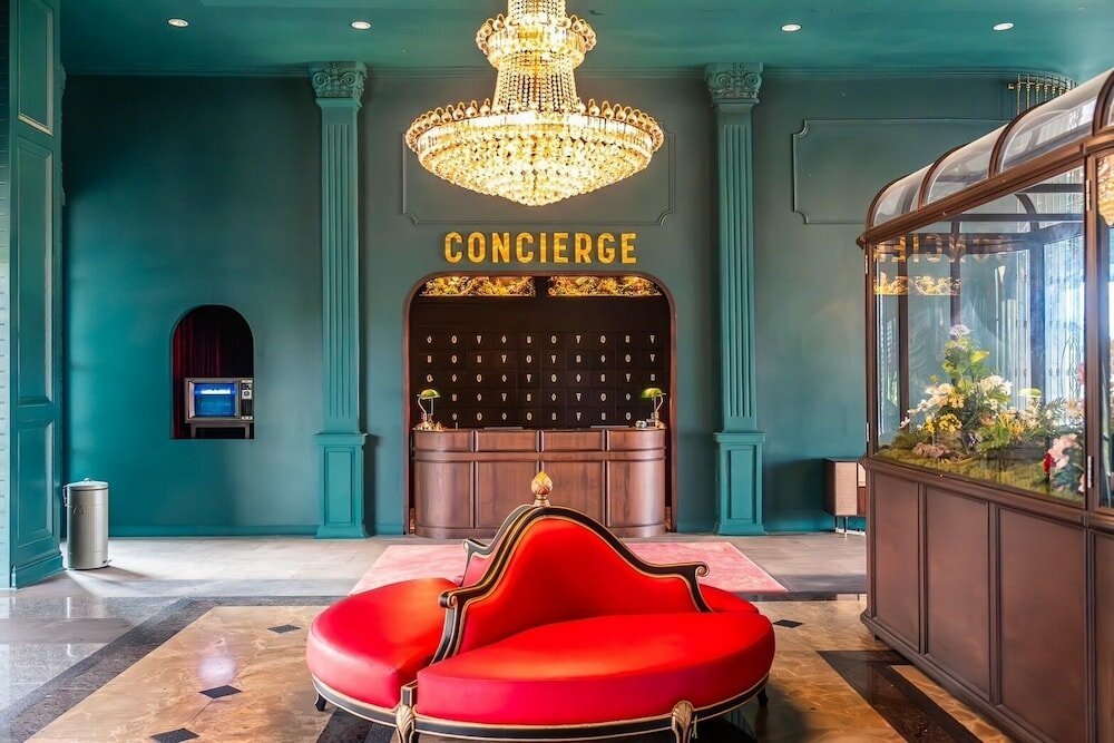 Фото The Sea-Cret Garden Hua Hin