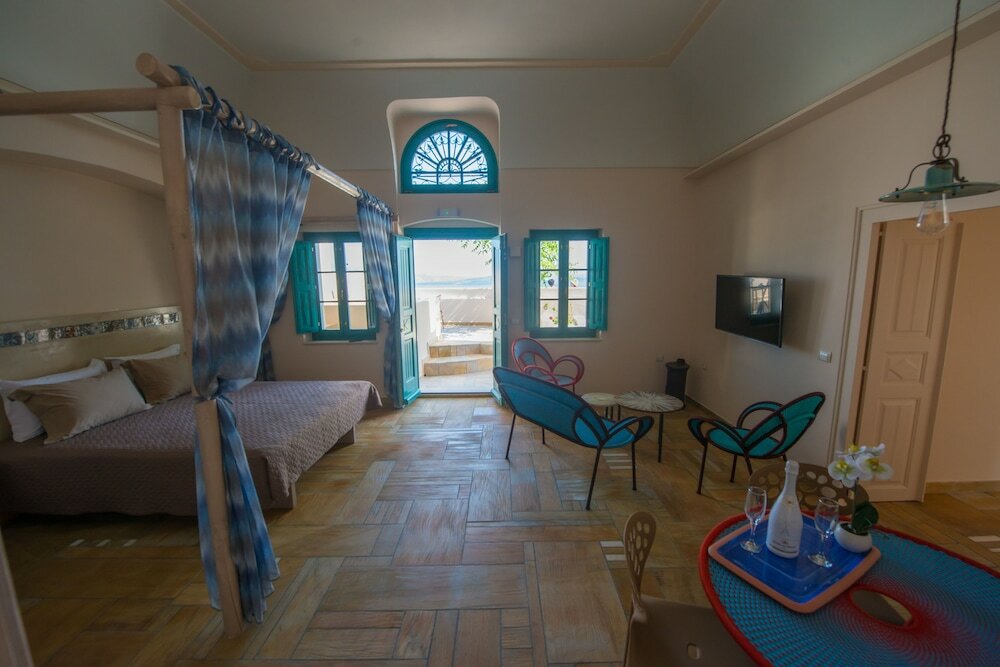 Фото Passion Blue Villas