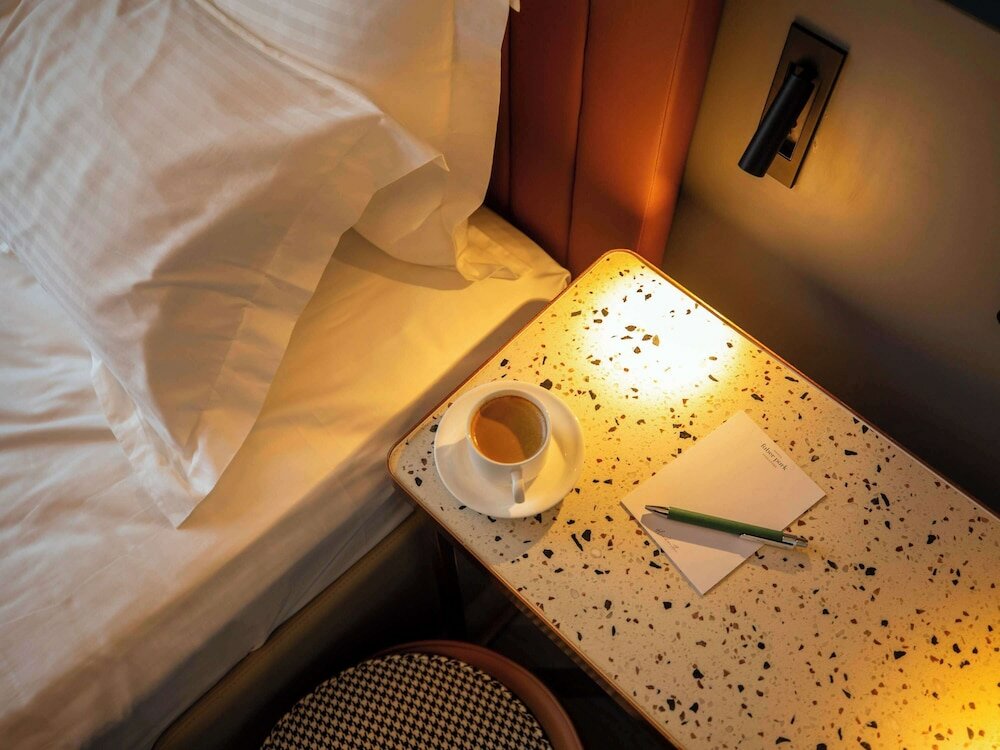 Фото Hotel Faber Park Singapore - Handwritten Collection