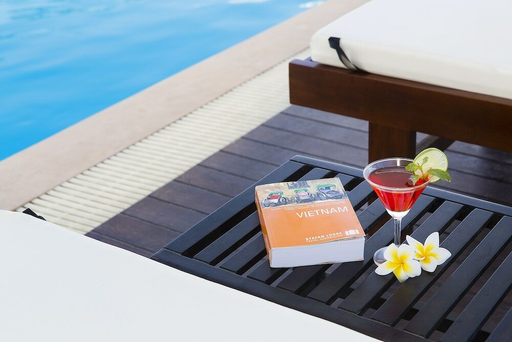 Фото Regalia Hotel