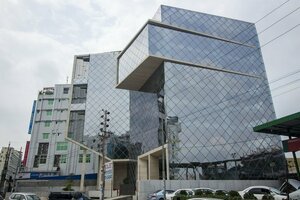 Гостиница Hotel Progati Inn