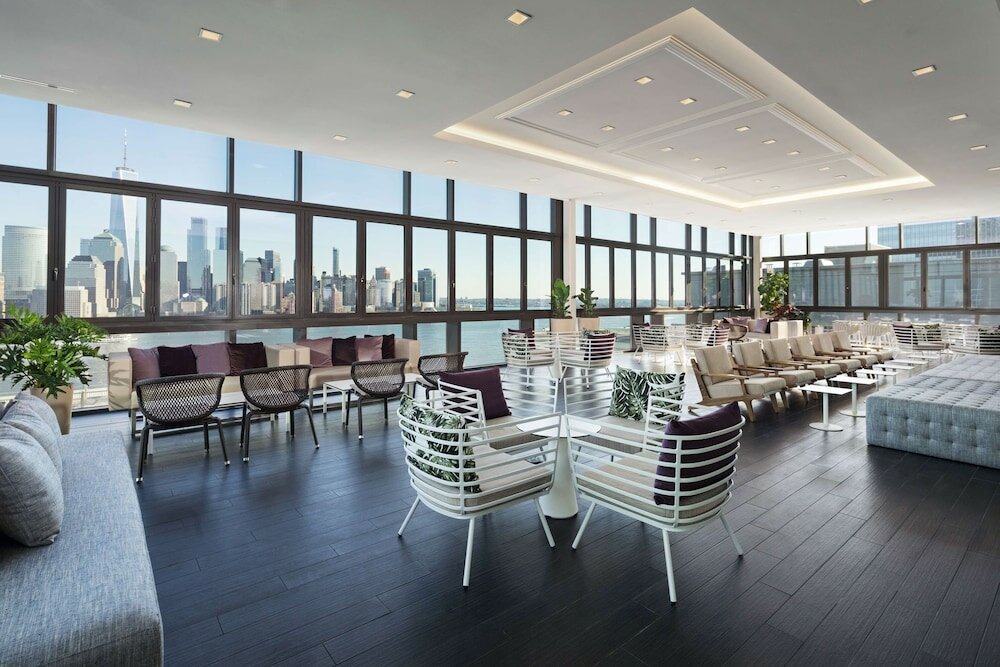 Фото Hyatt House Jersey City