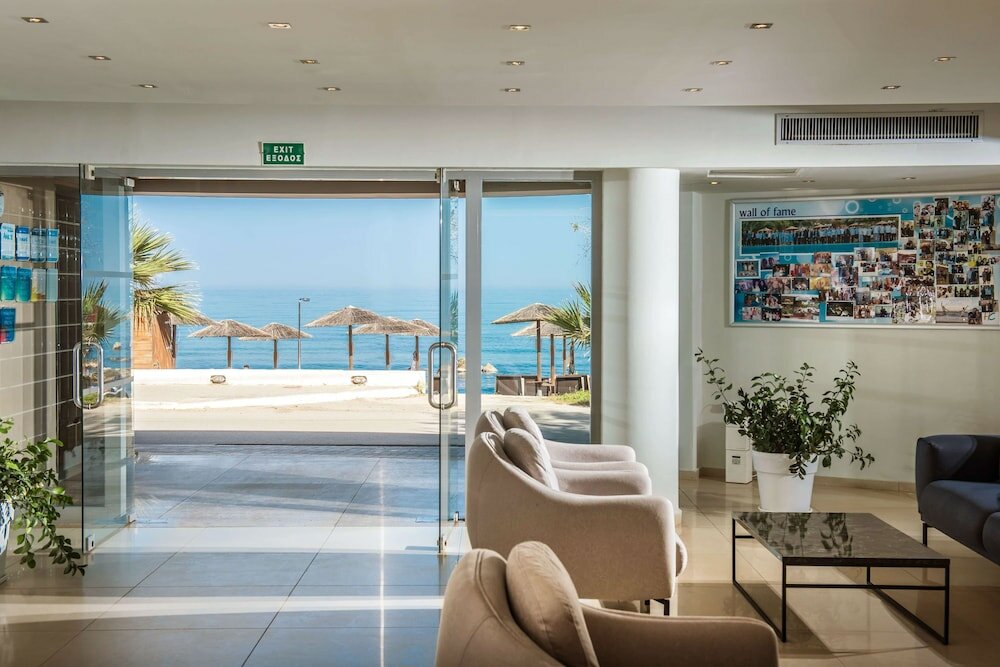 Фото Corissia Princess Hotel