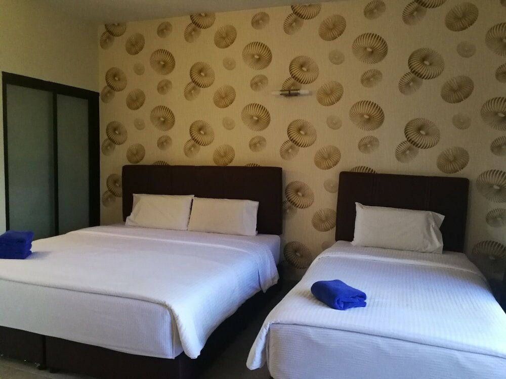 Фото Mana Residence