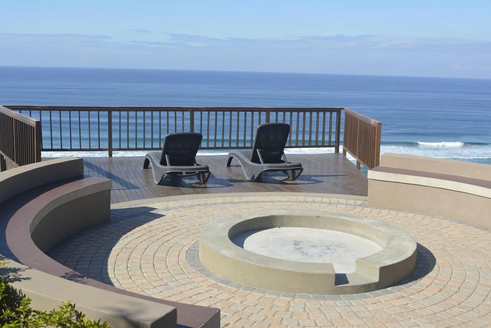 Фото Beach Retreat Guest House