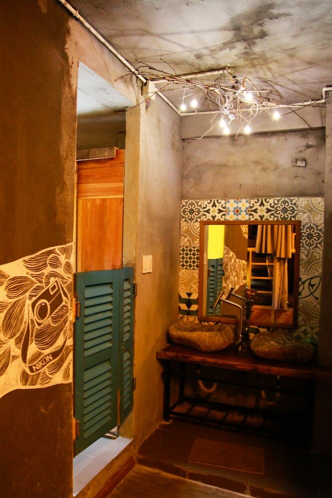 Фото Gaia Hostel