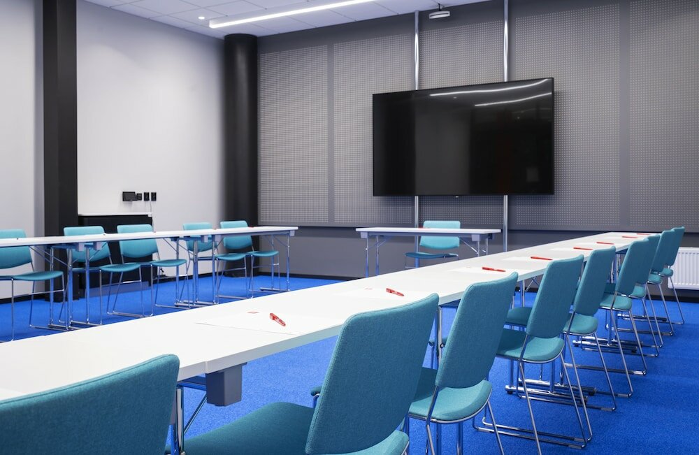 Фото Thon Hotel Storo