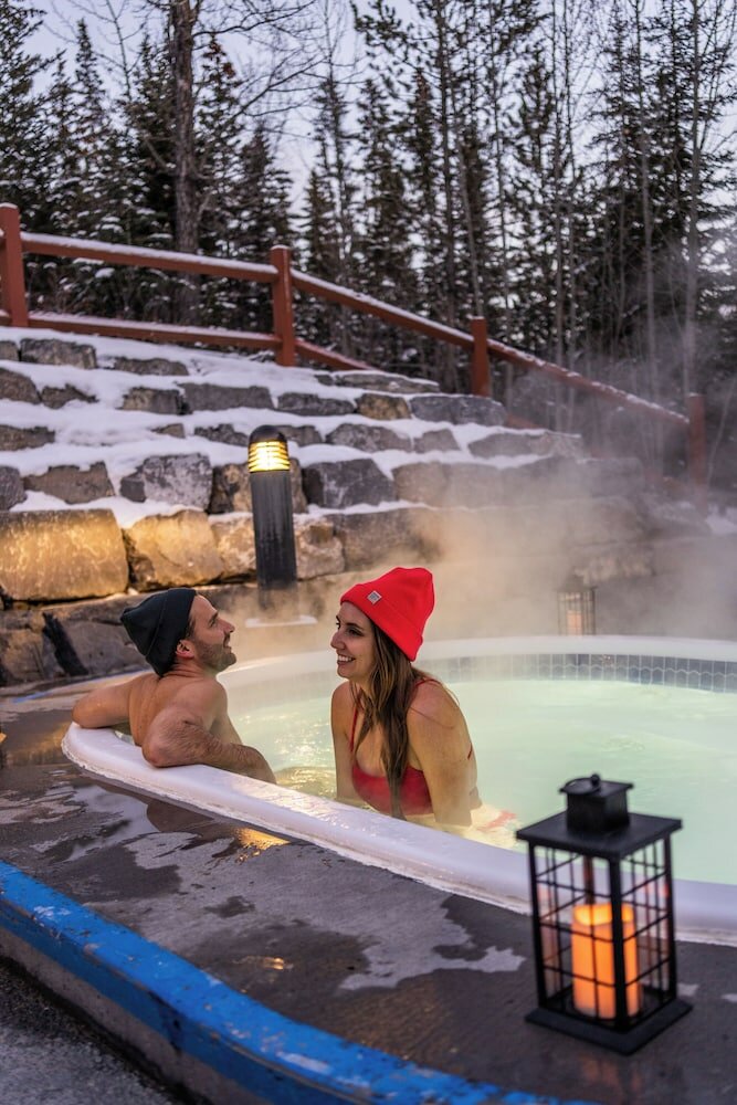 Фото Blackstone Mountain Lodge by Clique