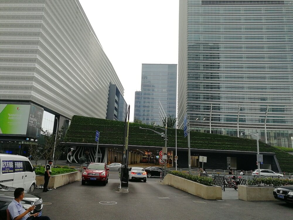 Фото Atour Hotel Lujiazui Babaiban Shanghai