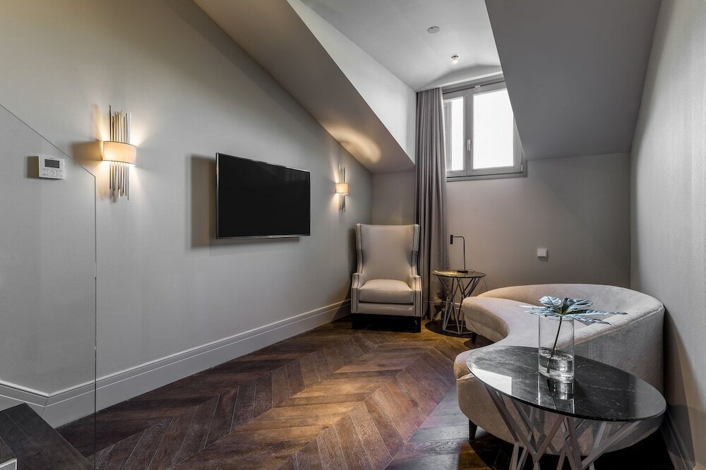 Фото Room Mate Gorka