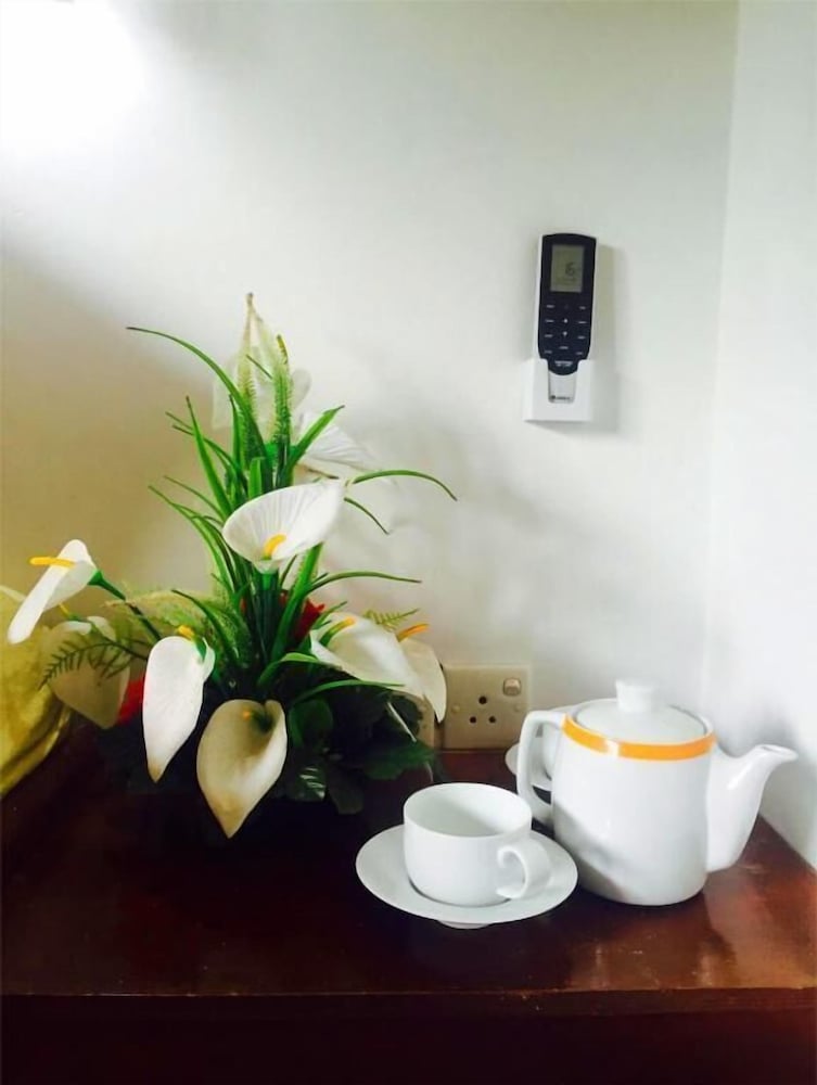 Фото Chaya Villa Guest House