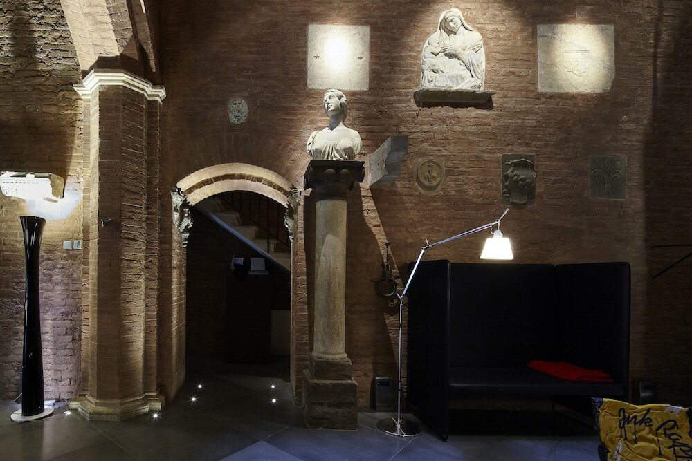 Фото Hotel Palazzetto Rosso