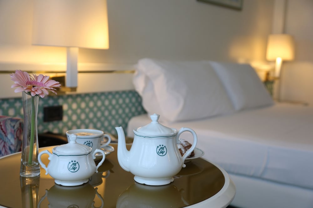 Фото Grand Hotel Terme