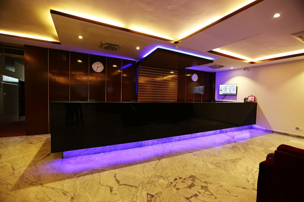 Фото The Cox Beach Resort