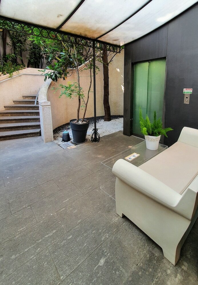 Фото Metro Hotel