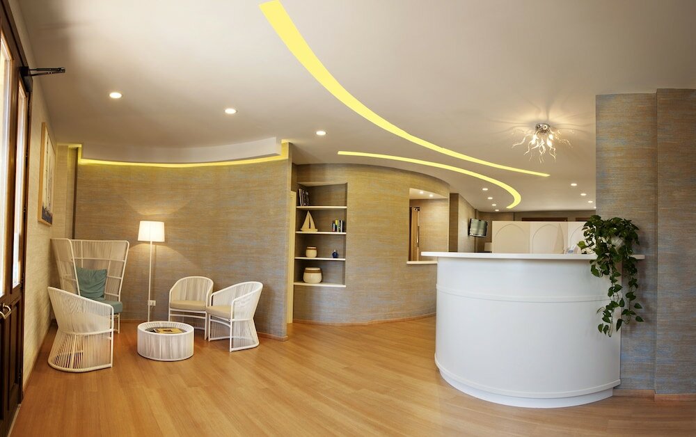 Фото Favignana Hotel Concept Holiday