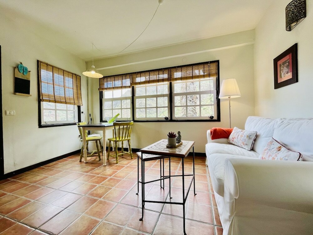 Фото Apartamentos Los Telares