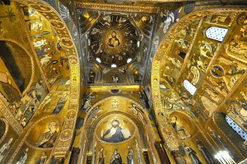 Фото Monte Palace Palermo