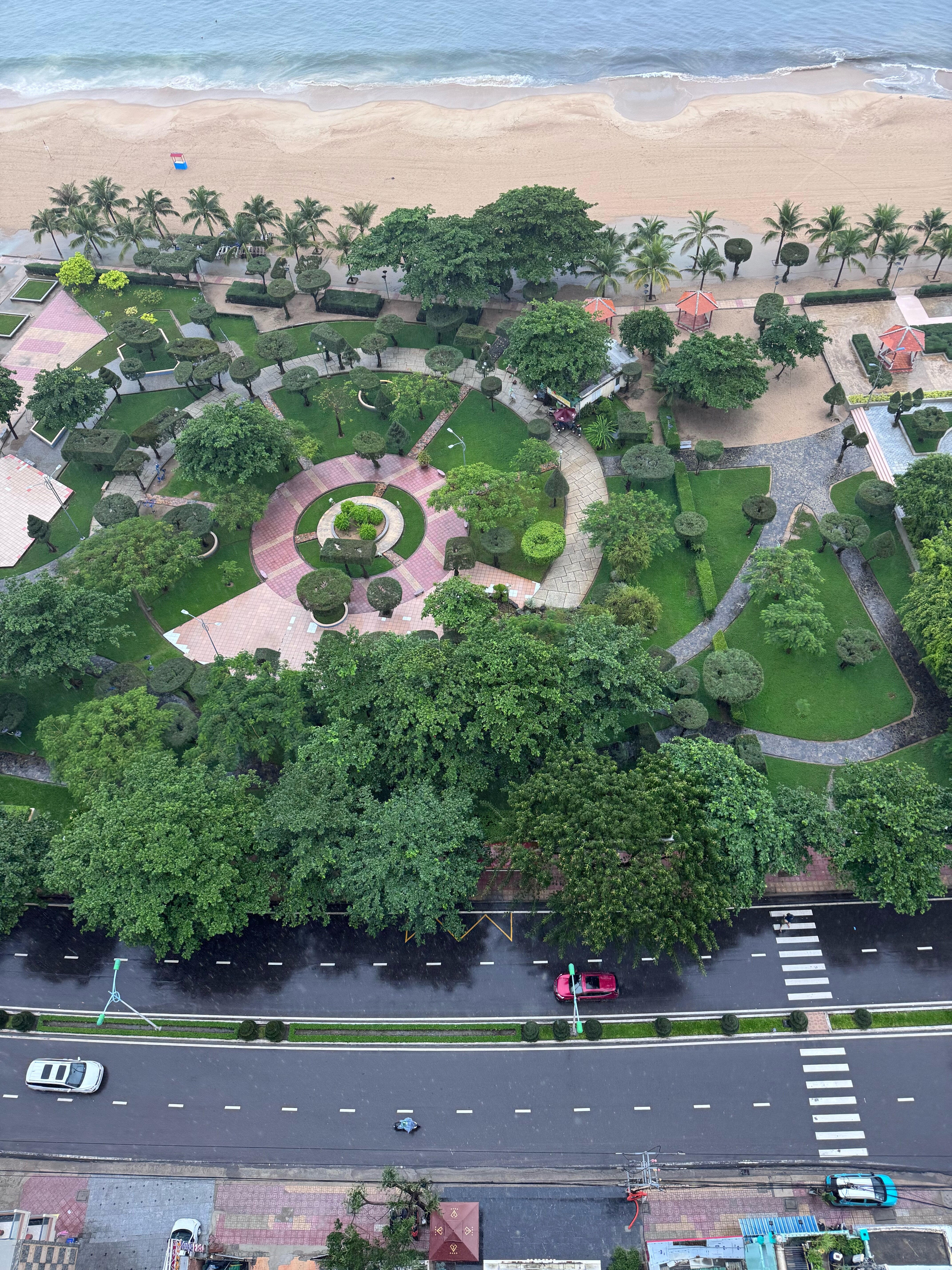 Фото Imperial Nha Trang Hotel