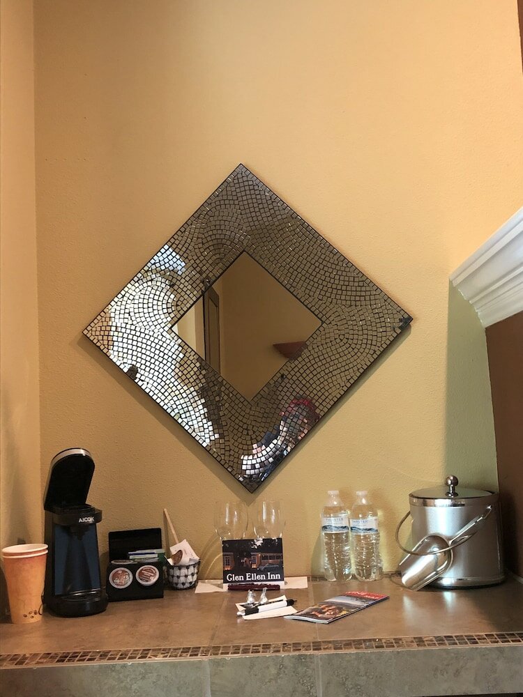 Фото Glen Ellen Inn