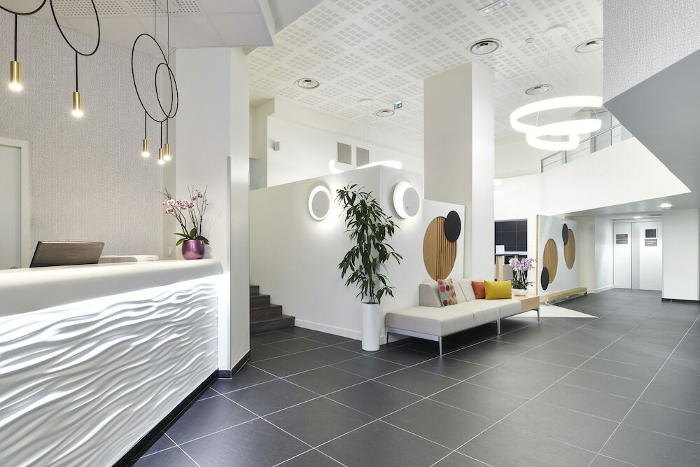 Фото Hotel Le Bayonne