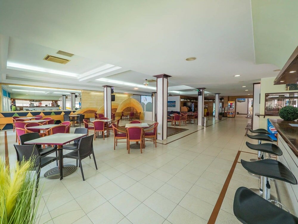 Фото Golden Sand