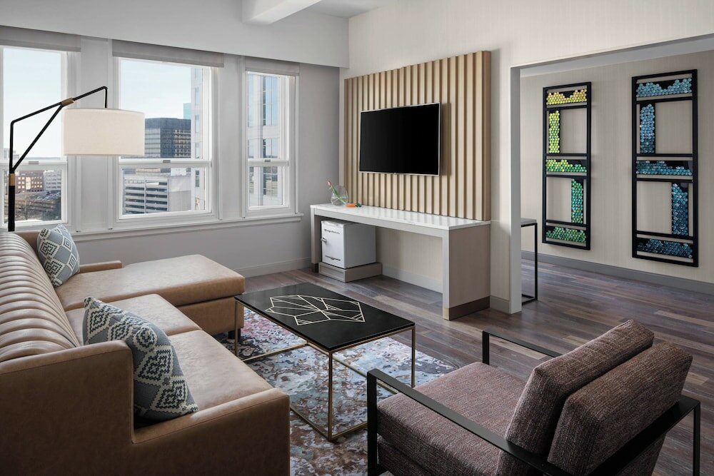 Фото Glass Light Hotel & Gallery, Autograph Collection