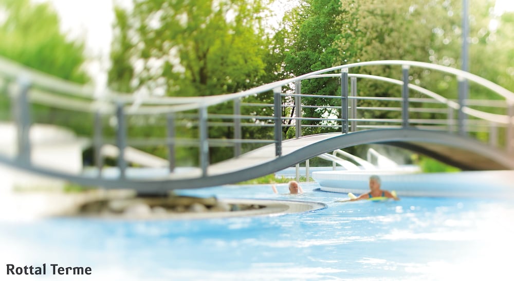 Фото Hotel Chrysantihof