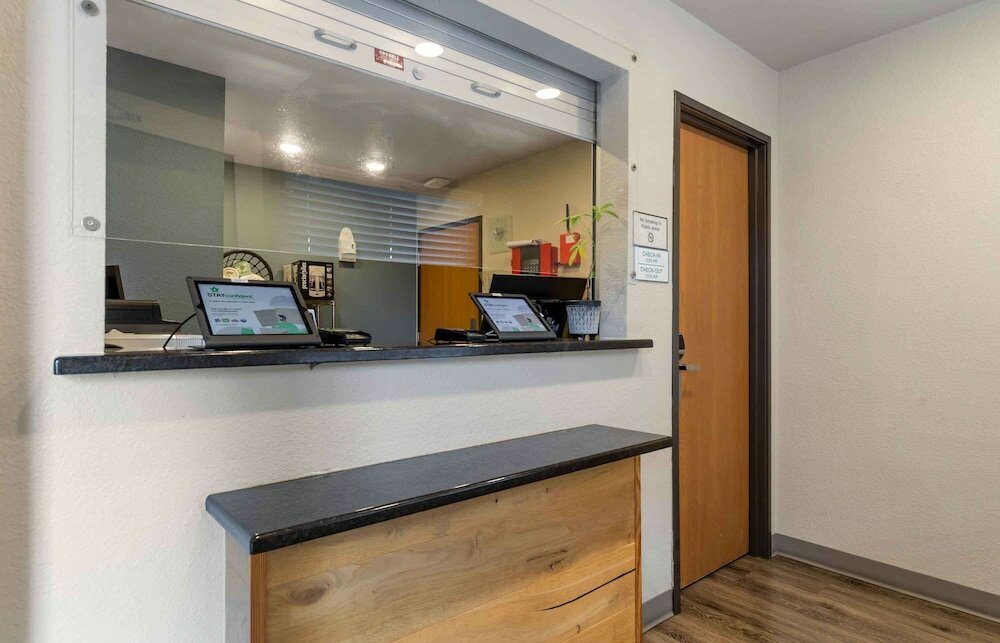 Фото WoodSpring Suites Austin Round Rock