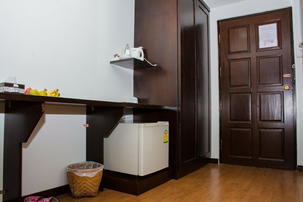 Фото PhoomThai Garden