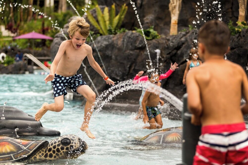 Фото Wailea Beach Resort - Marriott, Maui