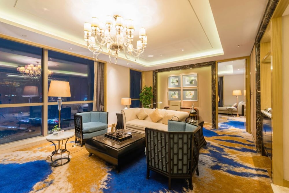 Фото Wanda Realm Nanchang