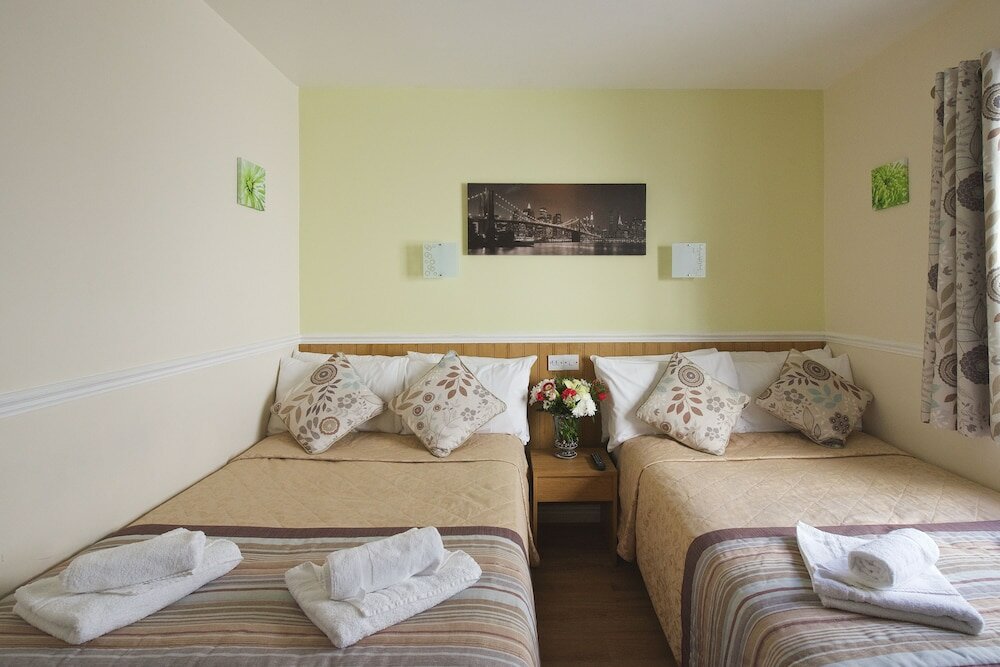 Фото Linden House Hotel