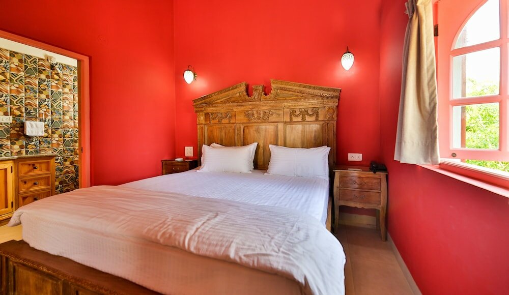 Фото Amour Resort