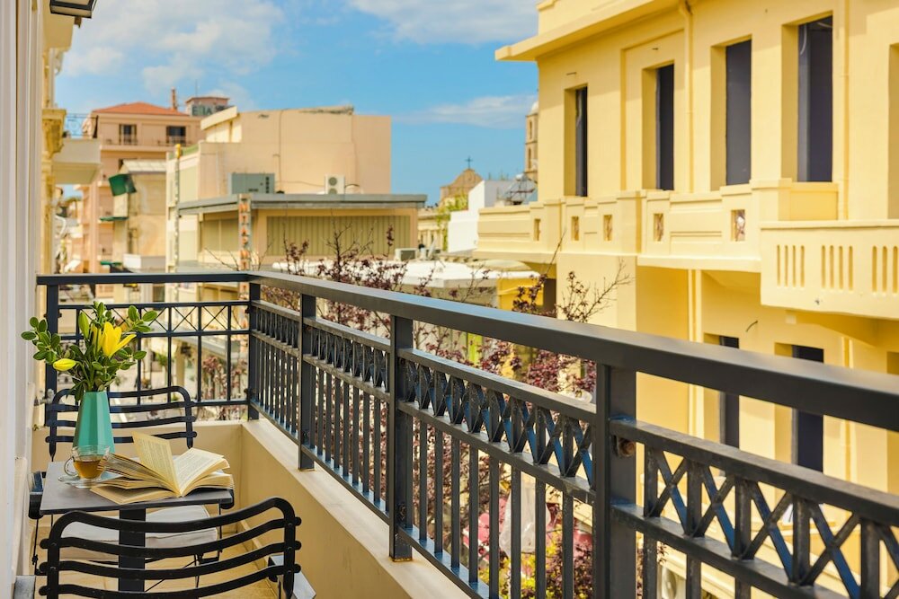 Фото Lithinon Cozy Studios and Suites