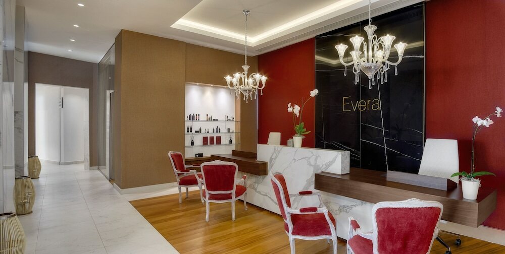 Фото Amavi, MadeForTwo Hotels - Paphos