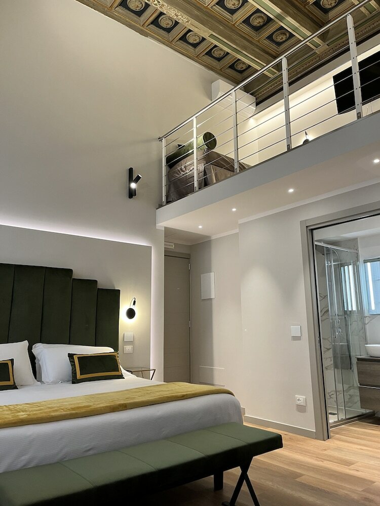 Фото Corte dei Sogni Boutique Hotel & SPA