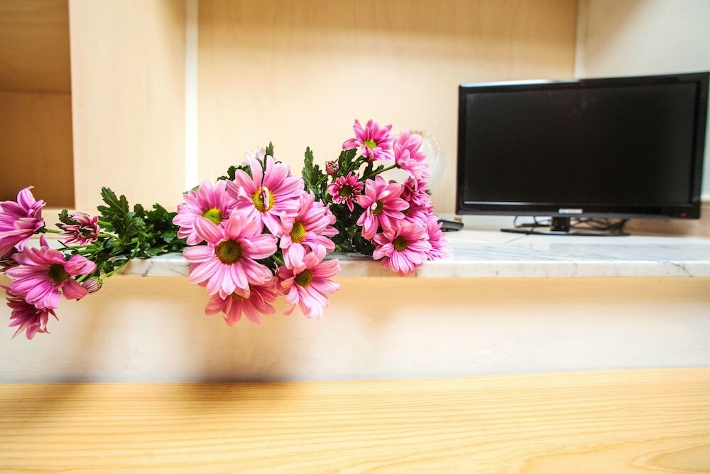 Фото Hotel Villa Il Castagno