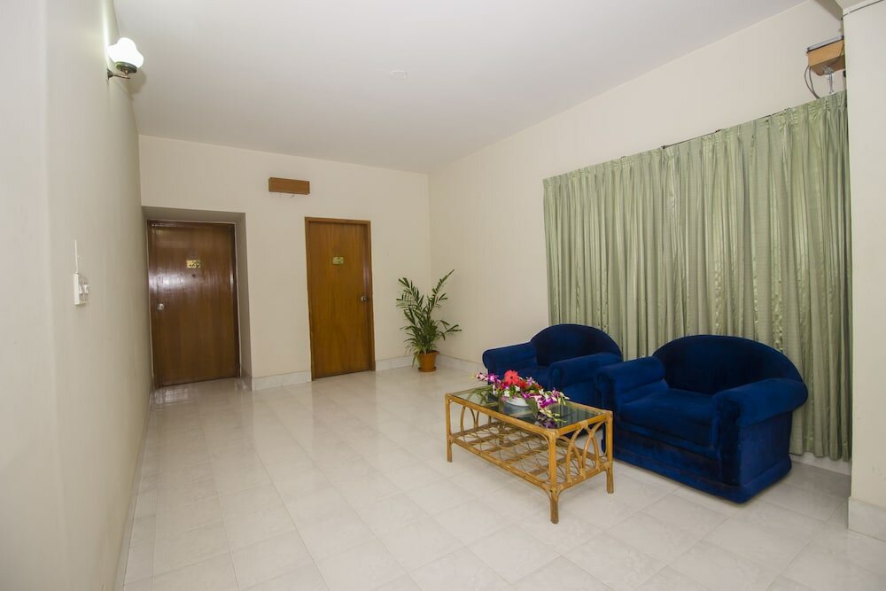 Фото Asia Pacific Hotel