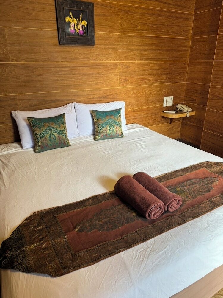 Фото Thai Cozy House