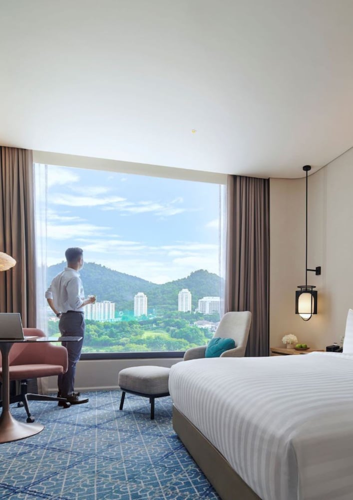 Фото Amari Spice Penang